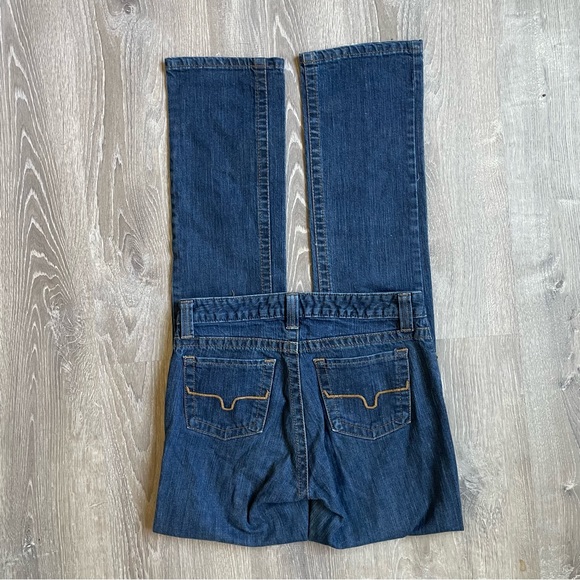 Kimes Jeans - Picture 4 of 5